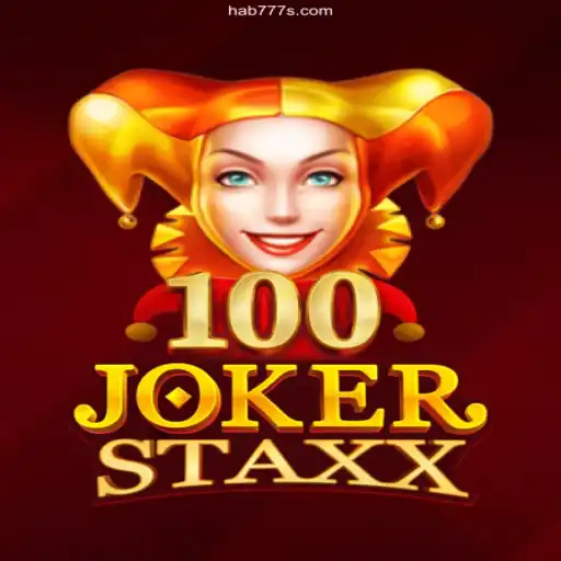 Explore the Thrill of 100JokerStaxx at hab777.com Brasil