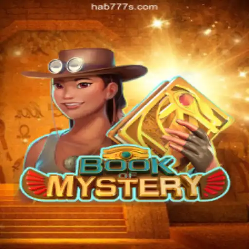 Book of Mystery: A Spellbinding Adventure in the Realm of Slots