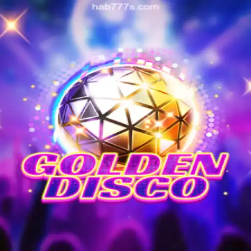 GoldenDisco: The Ultimate Casino Experience