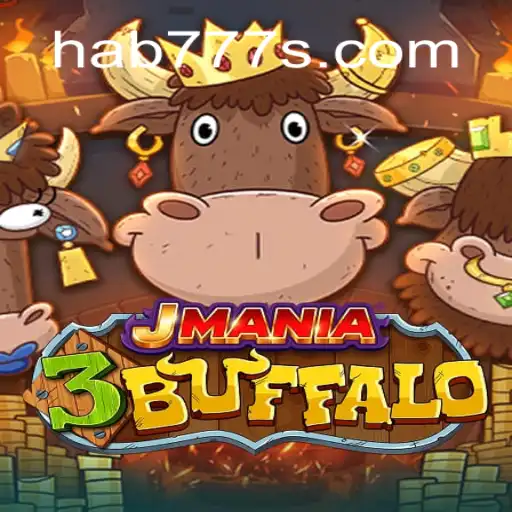 Exploring JMania3Buffalo: An Engaging Adventure in Online Gaming