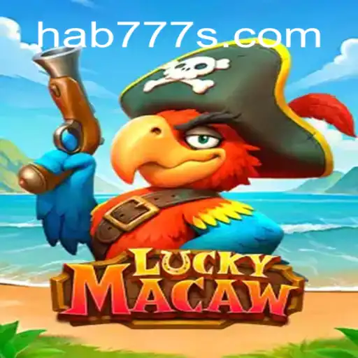 Explore the Excitement of LuckyMacaw: The Ultimate Online Casino Experience