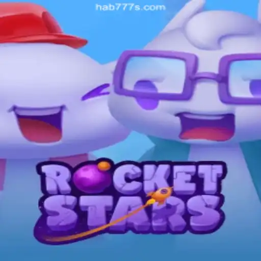 RocketStars: A Journey to the Cosmos with hab777.com Brasil