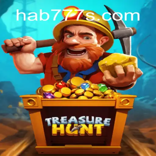 Discover the Adventure: TreasureHunt and hab777.com