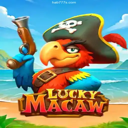 Explore the Excitement of LuckyMacaw: The Ultimate Online Casino Experience