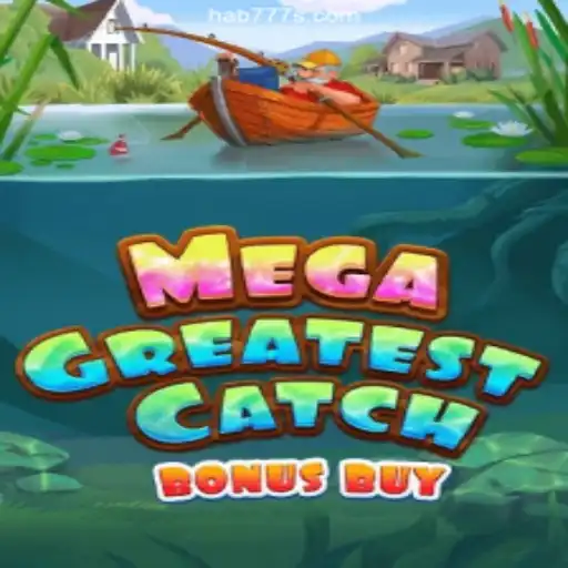 MegaGreatestCatchBonusBuy: An Exciting Adventure in Online Gaming