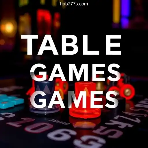 Tabletop Game