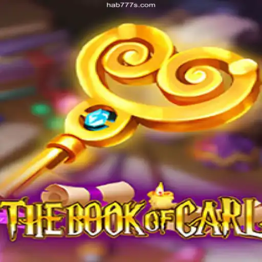 Exploring TheBookofCarl: An Immersive Online Gaming Adventure