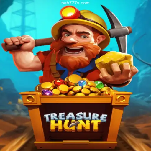 Discover the Adventure: TreasureHunt and hab777.com