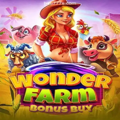 Explore WonderFarmBonusBuy: The Exciting World of Online Gaming